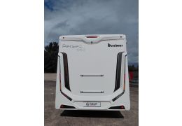 Autocaravana Perfilada BENIMAR Perseo 563 de Ocasión