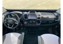 Furgoneta Cámper ROLLER TEAM Livingstone 5 Sport Nueva en Venta