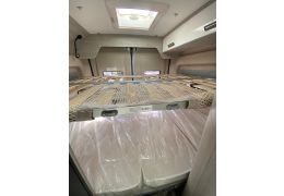 Furgoneta Cámper ROLLER TEAM Livingstone 5 Sport Nueva en Venta