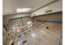 Furgoneta Cámper ROLLER TEAM Livingstone 5 Sport Nueva en Venta