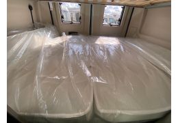 Furgoneta Cámper ROLLER TEAM Livingstone 5 Sport Nueva en Venta