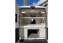 Furgoneta Cámper ROLLER TEAM Livingstone 5 Sport Nueva en Venta