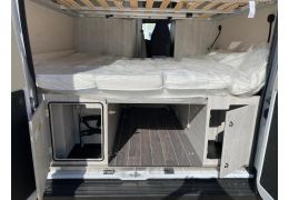 Furgoneta Cámper ROLLER TEAM Livingstone 5 Sport Nueva en Venta