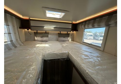 Autocaravana Perfilada ROLLER TEAM Kronos 285 TL Nueva en Venta