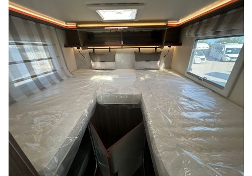 Autocaravana Perfilada ROLLER TEAM Kronos 285 TL Nueva en Venta
