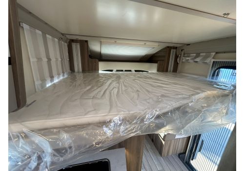 Autocaravana Perfilada ROLLER TEAM Kronos 285 TL Nueva en Venta
