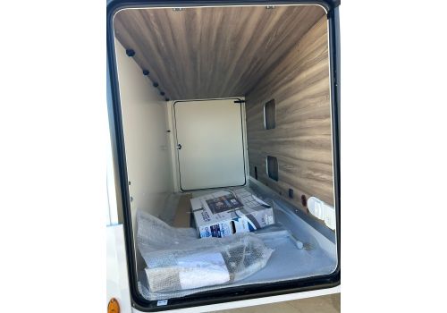 Autocaravana Perfilada ROLLER TEAM Kronos 285 TL Nueva en Venta