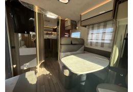 Autocaravana Perfilada ROLLER TEAM Kronos 285 TL Nueva en Venta