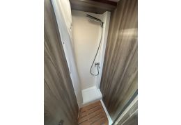 Autocaravana Perfilada ROLLER TEAM Kronos 285 TL Nueva en Venta