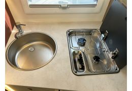 Autocaravana Perfilada ROLLER TEAM Kronos 285 TL Nueva en Venta