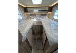 Autocaravana Perfilada ROLLER TEAM Kronos 285 TL Nueva en Venta