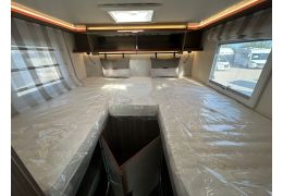 Autocaravana Perfilada ROLLER TEAM Kronos 285 TL Nueva en Venta