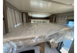Autocaravana Perfilada ROLLER TEAM Kronos 285 TL Nueva en Venta