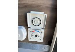 Autocaravana Perfilada ROLLER TEAM Kronos 285 TL Nueva en Venta