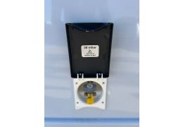 Autocaravana Perfilada ROLLER TEAM Kronos 285 TL Nueva en Venta