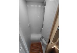 Autocaravana Perfilada SUNLIGHT V66 en Alquiler