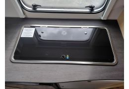 Autocaravana Perfilada SUNLIGHT V66 en Alquiler