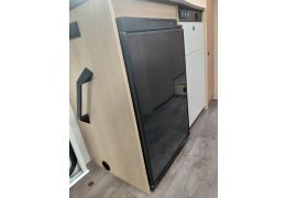 Autocaravana Perfilada SUNLIGHT V66 en Alquiler