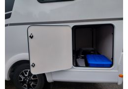Autocaravana Perfilada SUNLIGHT V66 en Alquiler