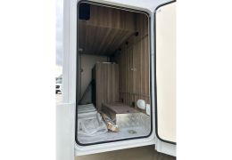 Autocaravana Perfilada ROLLER TEAM Kronos 230 TL FIT en Alquiler