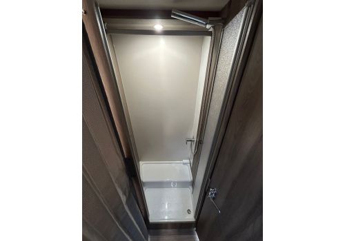 Autocaravana Perfilada ROLLER TEAM Kronos 284 TL Nueva en Venta