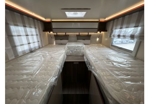 Autocaravana Perfilada ROLLER TEAM Kronos 284 TL Nueva en Venta