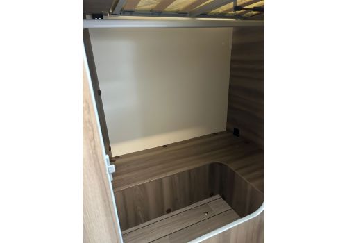 Autocaravana Perfilada ROLLER TEAM Kronos 284 TL Nueva en Venta