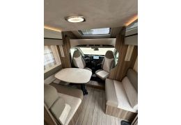 Autocaravana Perfilada ROLLER TEAM Kronos 284 TL Nueva en Venta