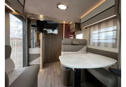 Autocaravana Perfilada ROLLER TEAM Kronos 284 TL Nueva en Venta