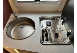 Autocaravana Perfilada ROLLER TEAM Kronos 284 TL Nueva en Venta