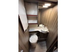Autocaravana Perfilada ROLLER TEAM Kronos 284 TL Nueva en Venta
