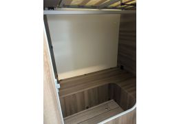 Autocaravana Perfilada ROLLER TEAM Kronos 284 TL Nueva en Venta
