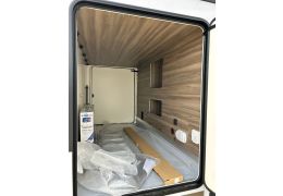 Autocaravana Perfilada ROLLER TEAM Kronos 284 TL Nueva en Venta