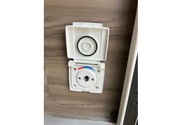 Autocaravana Perfilada ROLLER TEAM Kronos 284 TL Nueva en Venta