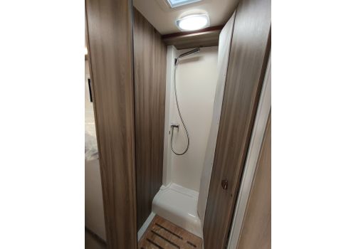 Autocaravana Perfilada ROLLER TEAM Kronos 281 FIT de Ocasión