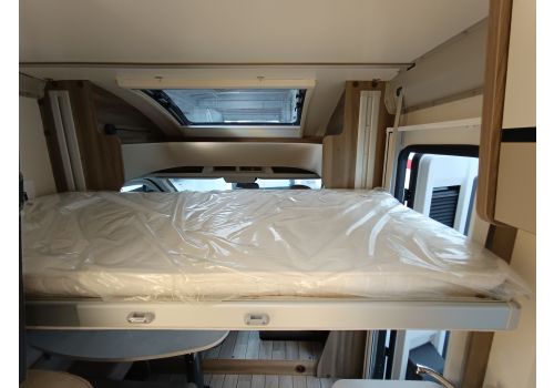 Autocaravana Perfilada ROLLER TEAM Kronos 281 FIT de Ocasión