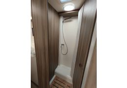 Autocaravana Perfilada ROLLER TEAM Kronos 281 FIT Nueva en Venta