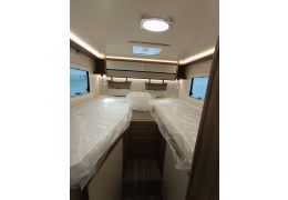 Autocaravana Perfilada ROLLER TEAM Kronos 281 FIT Nueva en Venta
