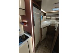 Autocaravana Perfilada ROLLER TEAM Kronos 281 FIT Nueva en Venta