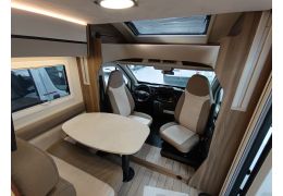 Autocaravana Perfilada ROLLER TEAM Kronos 281 FIT Nueva en Venta