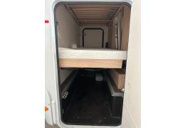 Autocaravana Capuchina SUNLIGHT A68 de Ocasión