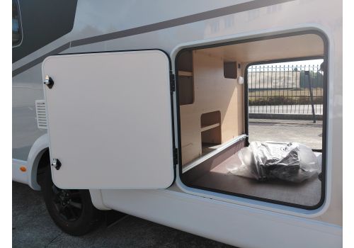 Autocaravana Perfilada SUNLIGHT T66S Adventure Edition Nueva en Venta