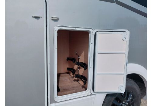 Autocaravana Perfilada SUNLIGHT T66S Adventure Edition Nueva en Venta