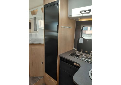 Autocaravana Perfilada SUNLIGHT T66S Adventure Edition Nueva en Venta