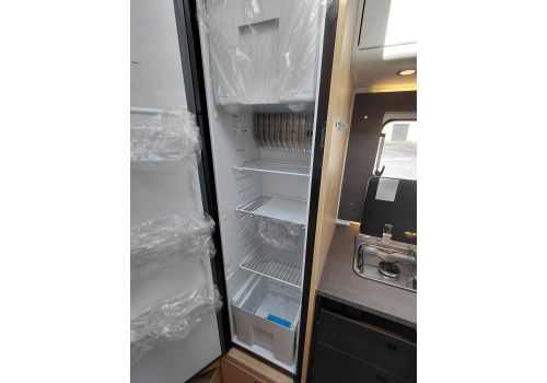 Autocaravana Perfilada SUNLIGHT T66S Adventure Edition Nueva en Venta