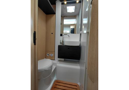 Autocaravana Perfilada SUNLIGHT T66S Adventure Edition Nueva en Venta