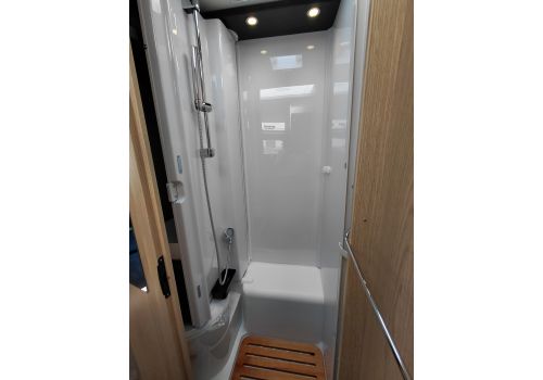 Autocaravana Perfilada SUNLIGHT T66S Adventure Edition Nueva en Venta