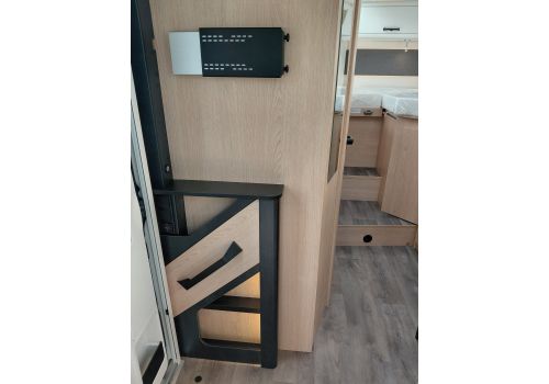 Autocaravana Perfilada SUNLIGHT T66S Adventure Edition Nueva en Venta