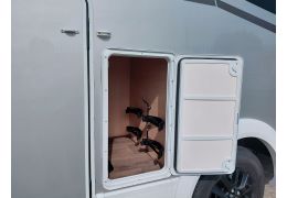 Autocaravana Capuchina SUNLIGHT T66S Adventure Edition Nueva en Venta