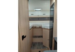 Autocaravana Capuchina SUNLIGHT T66S Adventure Edition Nueva en Venta